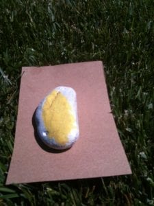 Thomas Yellow & White Rock April 2016 #6